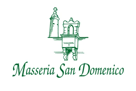 Logo Masseria San Domenico