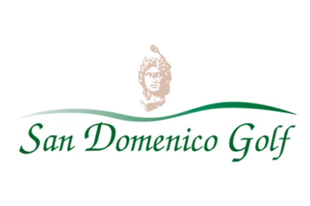 Logo San Domenico Golf