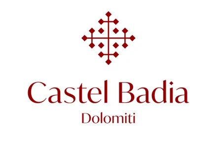 Logo Castel Badia — Dolomiti