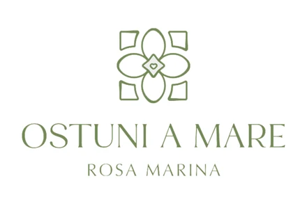 Logo Ostuni a Mare — Rosa Marina