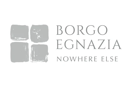 Logo Borgo Egnazia
