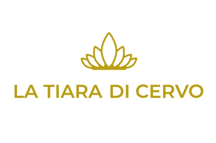 Logo La Tiara di Cervo