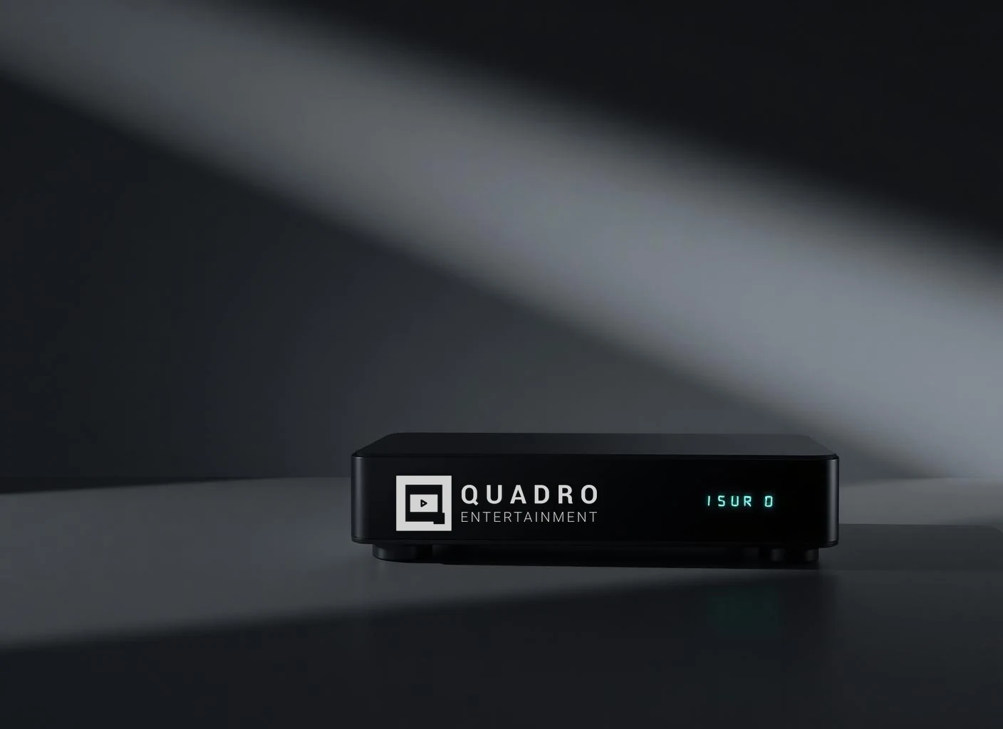 Smart Box QUADRO, il set-top box IPTV per hotel di SavSoft